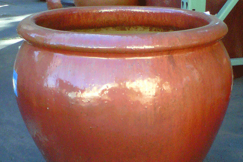 Aaian Ceramic Copper
